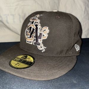 New Era LA Hat